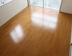 フローラ大塚 202 2階2DKのリビング/ダイニング