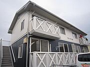 フローラ大塚 2階 築36年10ヶ月の賃貸物件