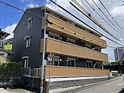 南宮崎駅より徒歩32分 3階 新築の賃貸物件