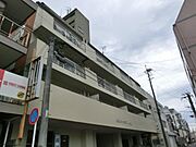 宮崎駅より徒歩18分 8階 築45年8ヶ月の賃貸物件