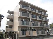 清武駅より徒歩2分 1階 築24年8ヶ月の賃貸物件