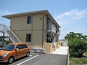 田吉駅より徒歩2分 2階 築19年8ヶ月の賃貸物件