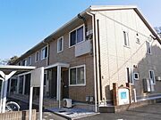 プレジオ南恒久 2階 築17年8ヶ月の賃貸物件