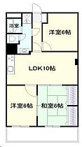 間取り：245004322004