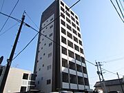 ＡＬＴＥＭＥＩＳＴＥＲＡＧＯＲＡ 8階 築11年10ヶ月の賃貸物件