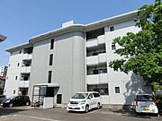 南宮崎駅より徒歩17分 4階 築35年8ヶ月の賃貸物件