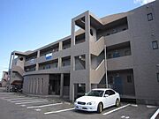 加納駅より徒歩15分 1階 築24年8ヶ月の賃貸物件