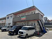 加納駅より徒歩2分 2階 築38年8ヶ月の賃貸物件