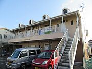 サンライズコーポ 2階 築32年8ヶ月の賃貸物件