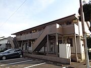 アメニティーＫ 1階 築21年8ヶ月の賃貸物件