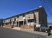 西都城駅より徒歩22分 2階 築18年6ヶ月の賃貸物件