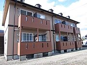 日向庄内駅より徒歩42分 2階 築28年8ヶ月の賃貸物件