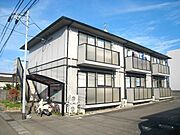 アボンリー 1階 築25年4ヶ月の賃貸物件