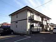  2階 築26年8ヶ月の賃貸物件