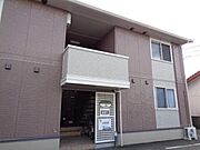 ウェストコート 2階 築20年4ヶ月の賃貸物件