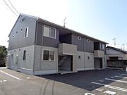 都城駅より徒歩26分 1階 築6年10ヶ月の賃貸物件