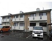 セジュールアリエッタ 2階 築35年4ヶ月の賃貸物件