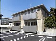 都城駅よりバス4分 徒歩14分 1階 築8年8ヶ月の賃貸物件