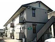 セジュール楽 1階 築26年2ヶ月の賃貸物件