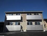 三股駅よりバス8分 徒歩7分 1階 築10年11ヶ月の賃貸物件