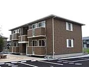 フローラルビレッジ４ 1階 築19年7ヶ月の賃貸物件