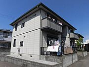 南方駅より徒歩12分 2階 築22年10ヶ月の賃貸物件