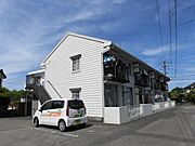 南方駅より徒歩12分 2階 築38年1ヶ月の賃貸物件