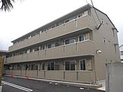 シナモンリッジ南２ 3階 築14年7ヶ月の賃貸物件