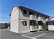 都城駅よりバス7分 徒歩9分 1階 築27年2ヶ月の賃貸物件