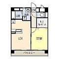 レ・フレールイタキチ2階6.0万円