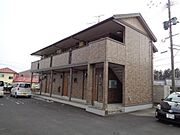 セジュール・希らら 1階 築18年10ヶ月の賃貸物件