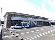 三股駅より徒歩34分 1階 築17年11ヶ月の賃貸物件