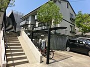 ＨｉｌｌＴｏｐ花山手２ 2階 築27年9ヶ月の賃貸物件