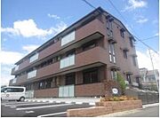 都城駅より徒歩22分 2階 築11年4ヶ月の賃貸物件