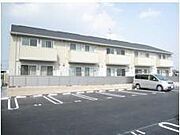 セジュール・永野２０１１Ｂ 1階 築14年8ヶ月の賃貸物件