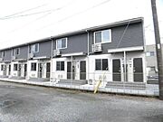  1階 築4年6ヶ月の賃貸物件