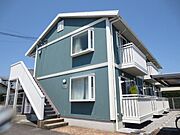 アムールHIDAKA 2階 築21年2ヶ月の賃貸物件