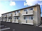 都城駅よりバス11分 徒歩3分 1階 築16年11ヶ月の賃貸物件