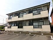 福田コーポの賃貸物件