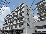 Luce 5階 築36年8ヶ月の賃貸物件