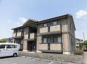  2階 築20年7ヶ月の賃貸物件