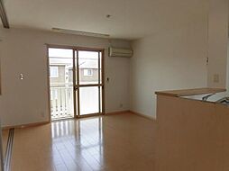 フルール・ド・シャモニ　Ｃ棟 207