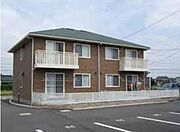 日向庄内駅より徒歩27分 2階 築20年1ヶ月の賃貸物件