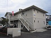 南宮崎駅より徒歩49分 2階 築35年2ヶ月の賃貸物件