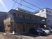 ハリー・ファースト 1階 築24年4ヶ月の賃貸物件