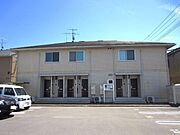 都城駅より徒歩36分 1階 築14年10ヶ月の賃貸物件