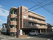 Ｔｉｍｅｓ’２ 3階 築16年7ヶ月の賃貸物件