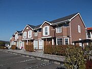 グランシェーヌＮ 2階 築22年4ヶ月の賃貸物件