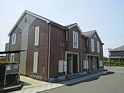 都城駅よりバス3分 徒歩3分 2階 築21年8ヶ月の賃貸物件