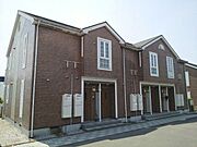 ツイングレイス B 2階 築21年8ヶ月の賃貸物件